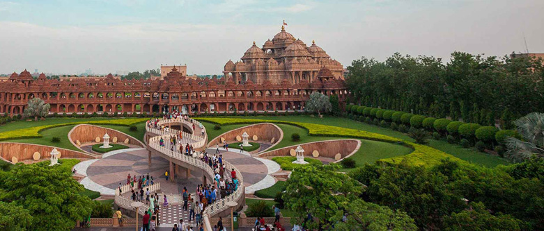 Delhi Agra Tour Packages