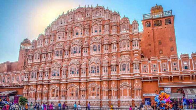 golden-triangle-tour-4-days