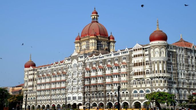 mumbai
