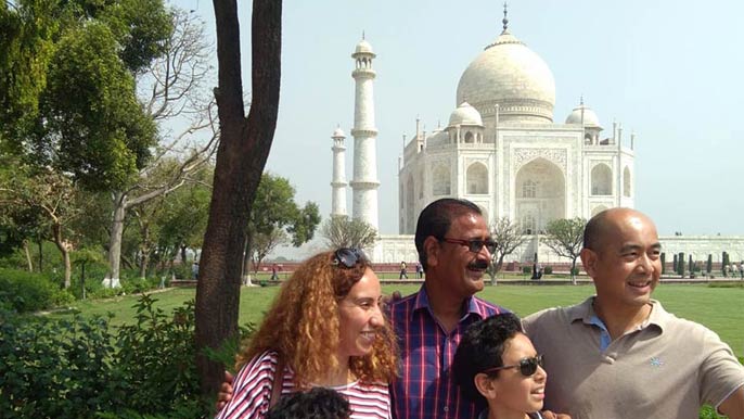 same-day-agra-tour-by-car