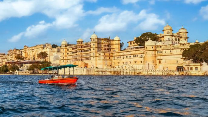 udaipur