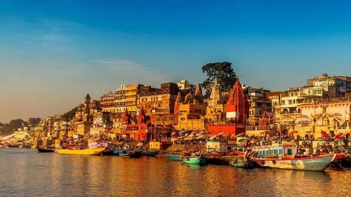 varanasi