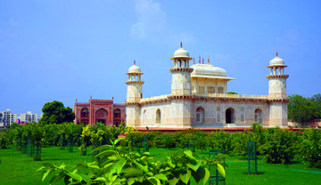 golden-triangle-tour-4-days