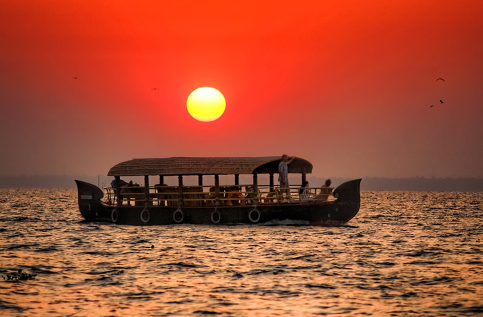Kerala Tour Packages
