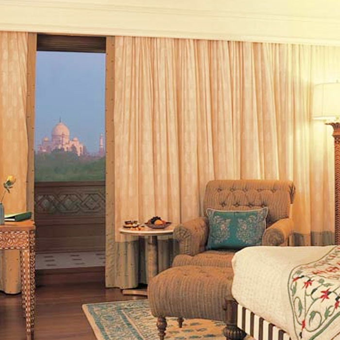 Luxury Golden Triangle Tour Packages