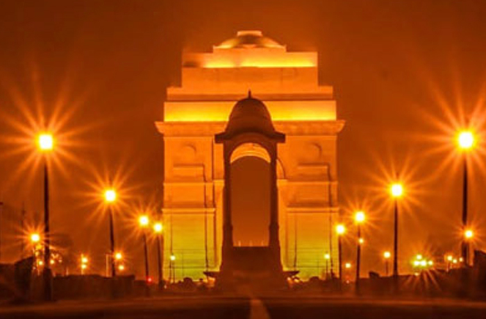 Overnight Tours