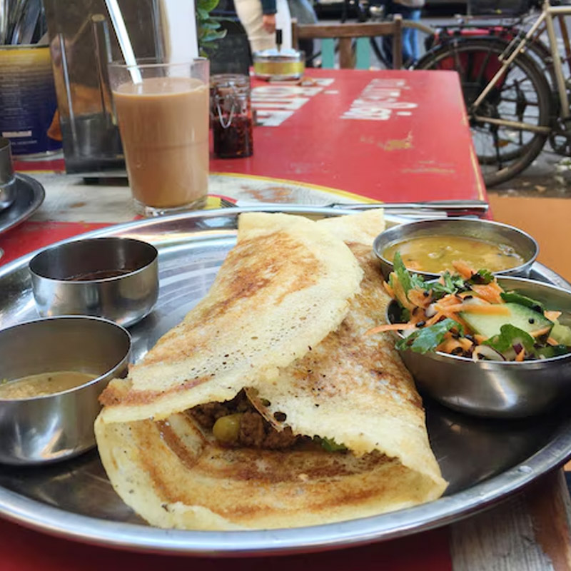 Delhi Food Tour