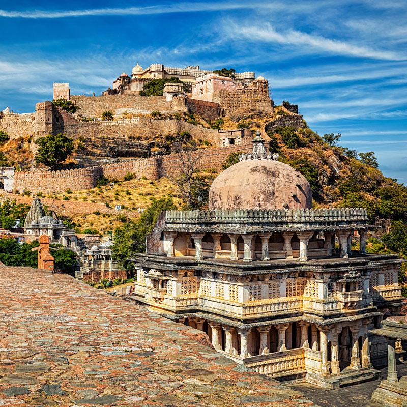 Rajasthan Historical Tour