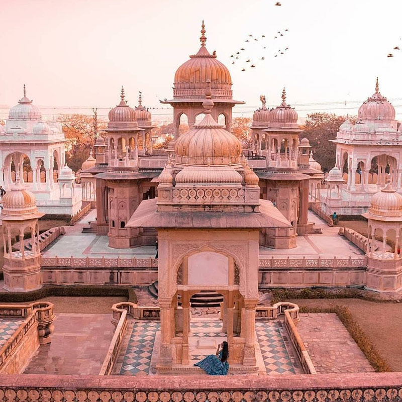 Royal Rajasthan Tour